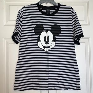 Her Universe Mickey tee